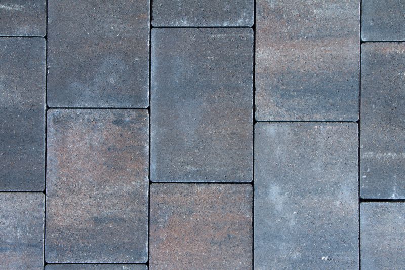 Textured Surface Pavers